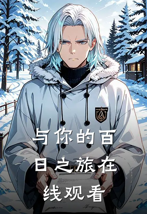 与你的百日之旅在线观看