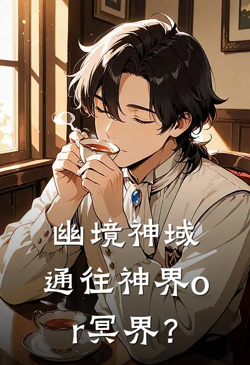 幽境神域：通往神界or冥界？