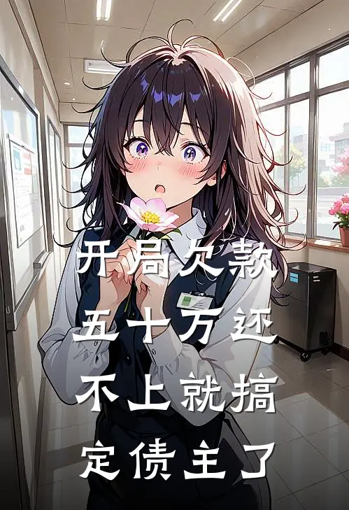 开局欠款五十万还不上就搞定债主了