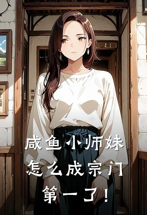 咸鱼小师妹怎么成宗门第一了！