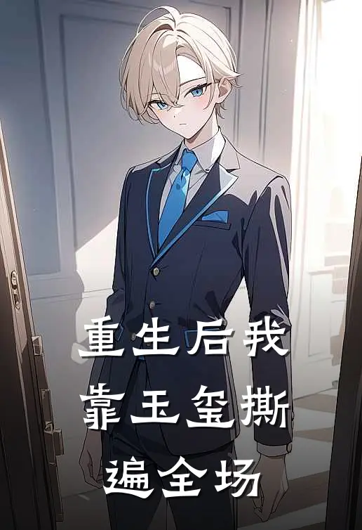 重生后我靠玉玺撕遍全场