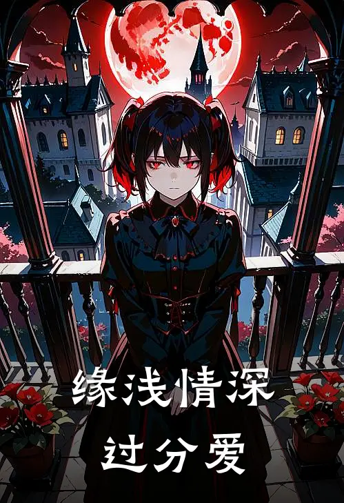缘浅情深过分爱