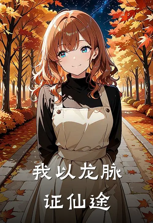 我以龙脉证仙途