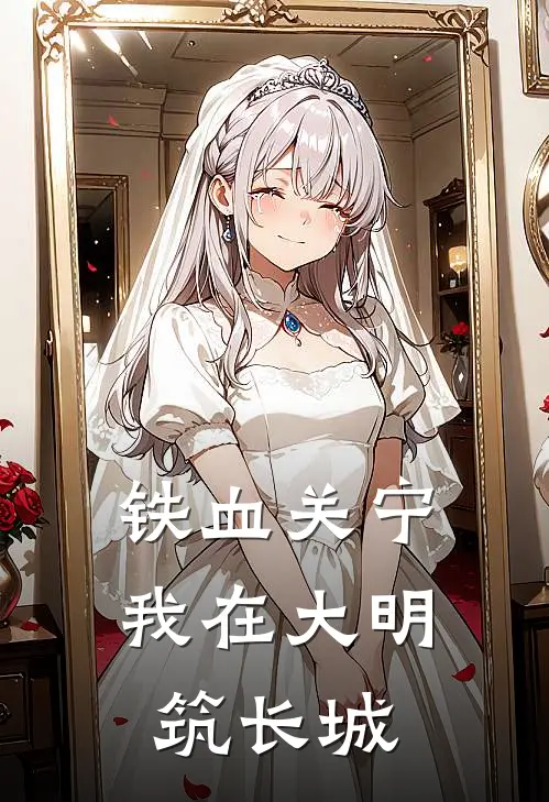 铁血关宁：我在大明筑长城