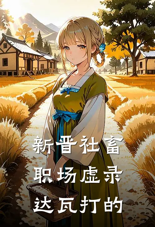 新晋社畜职场虚录：达瓦打的