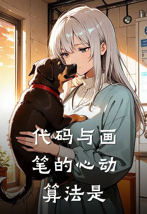 代码与画笔的心动算法是