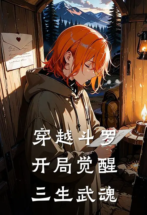 穿越斗罗：开局觉醒三生武魂