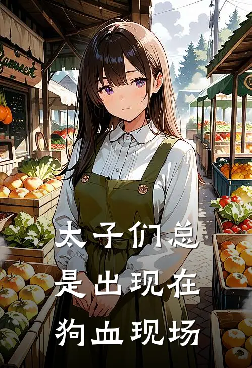 太子们总是出现在狗血现场