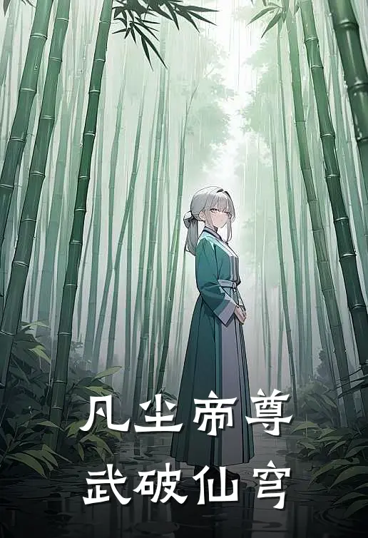 凡尘帝尊武破仙穹