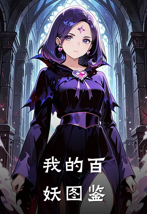 我的百妖图鉴