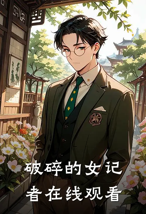 破碎的女记者在线观看