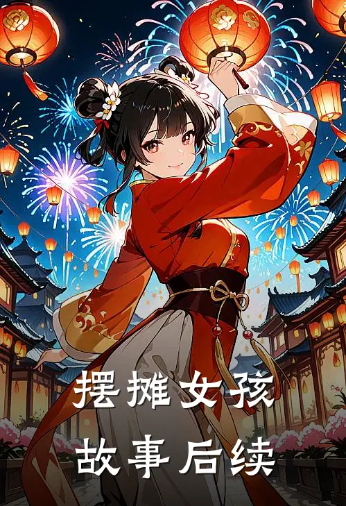 摆摊女孩故事后续