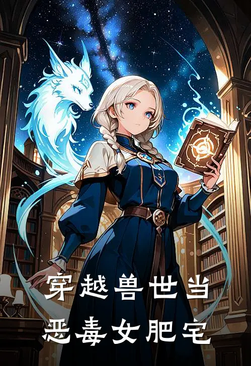 穿越兽世当恶毒女肥宅