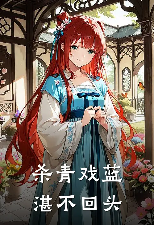 杀青戏蓝湛不回头