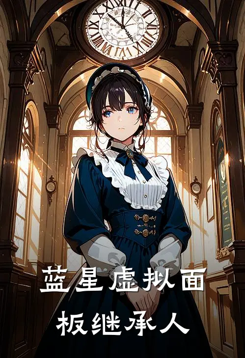 蓝星虚拟面板继承人