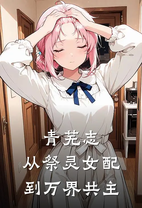 青芜志：从祭灵女配到万界共主