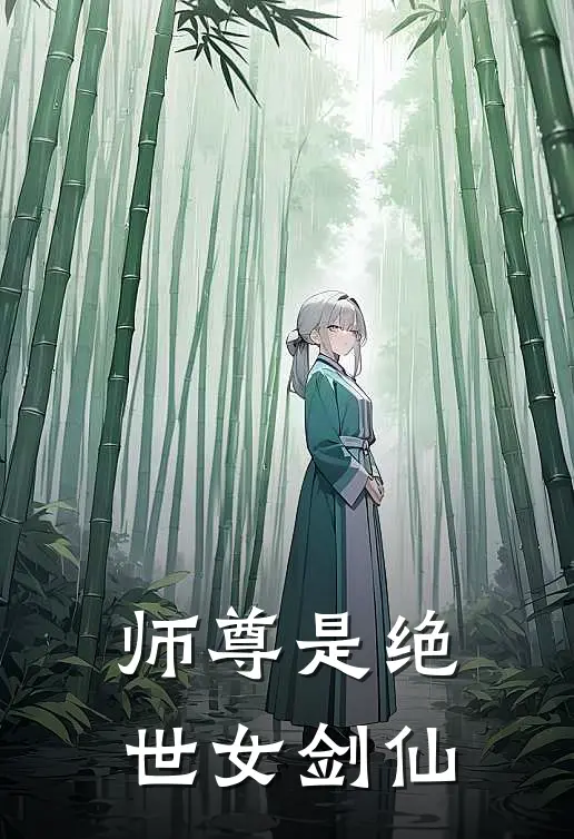 师尊是绝世女剑仙