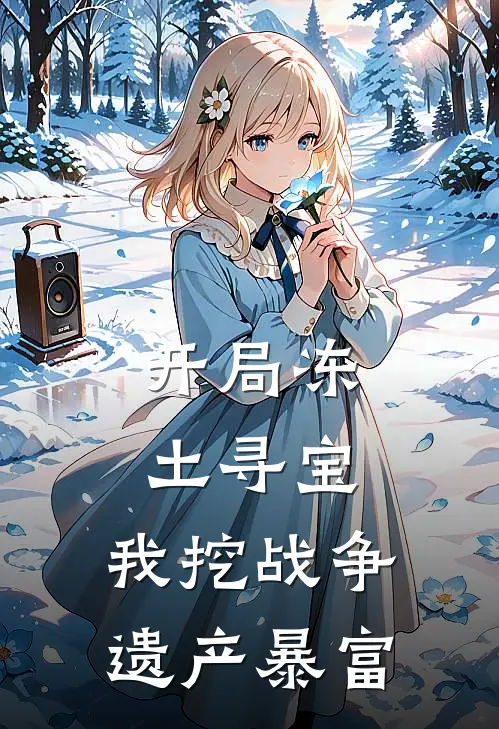 开局冻土寻宝，我挖战争遗产暴富