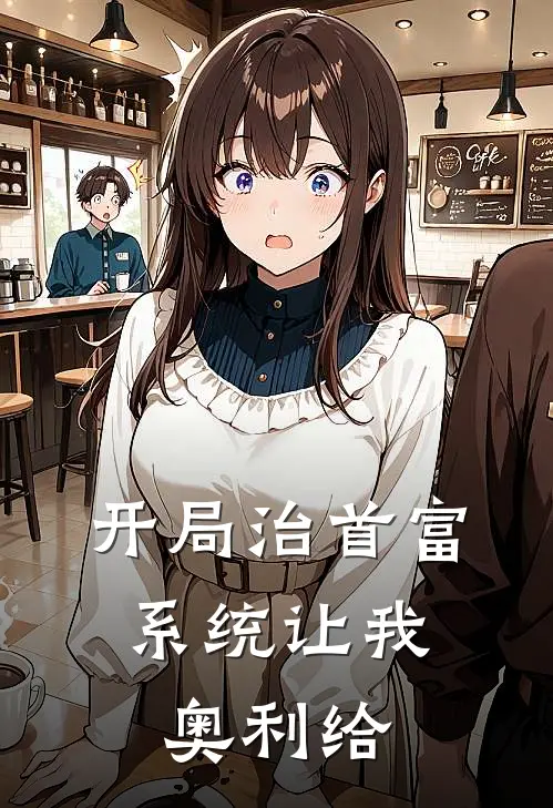 开局治首富，系统让我奥利给