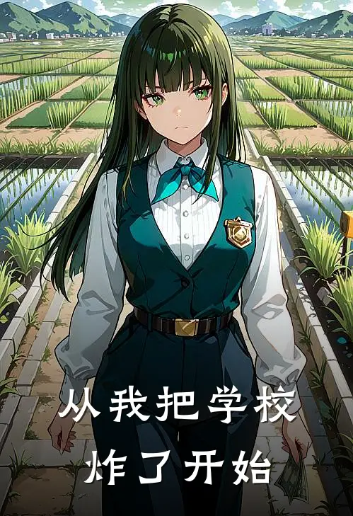 从我把学校炸了开始