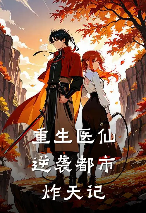 重生医仙：逆袭都市炸天记