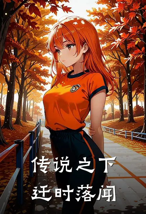 传说之下【迁时落闻】