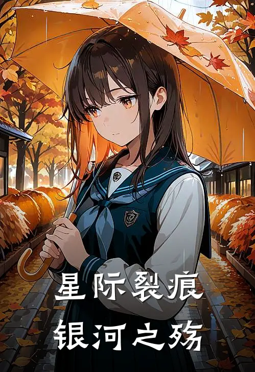 星际裂痕：银河之殇