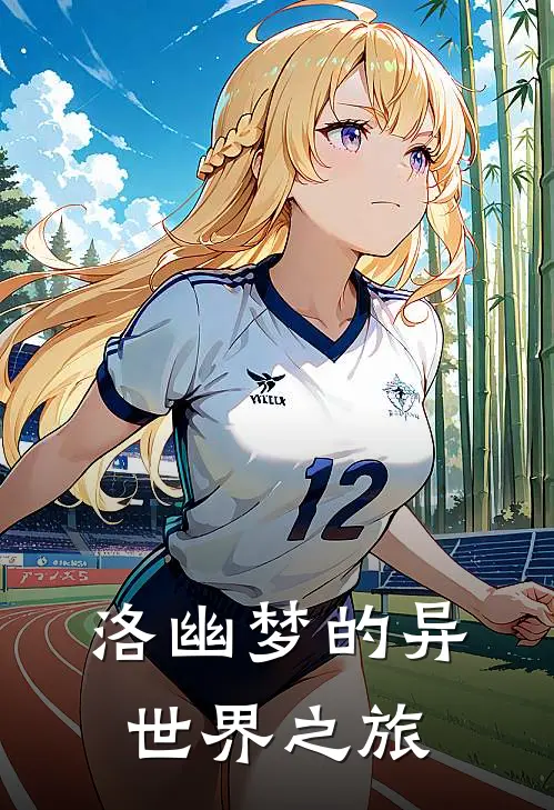 洛幽梦的异世界之旅