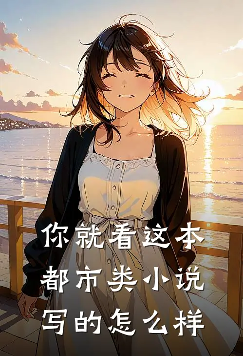你就看这本都市类小说写的怎么样