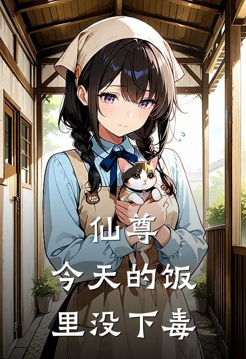仙尊，今天的饭里没下毒