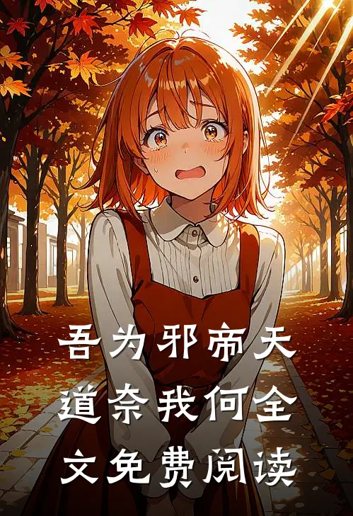 吾为邪帝天道奈我何全文免费阅读