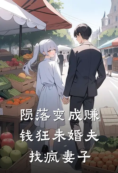 陨落变成赚钱狂未婚夫找疯妻子