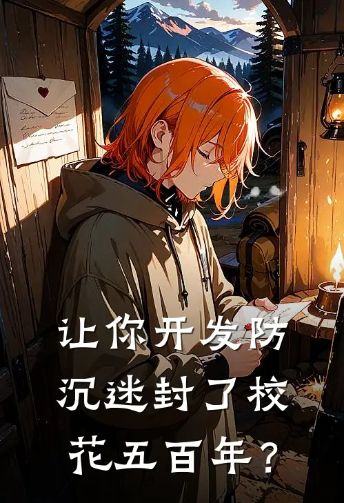 让你开发防沉迷封了校花五百年？