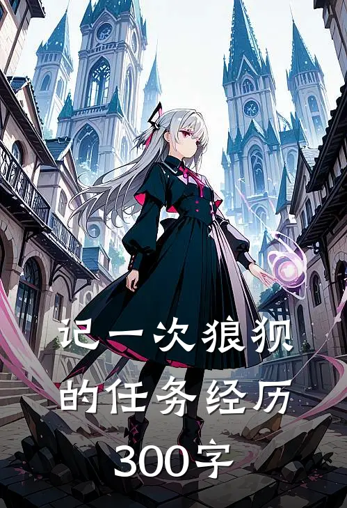 记一次狼狈的任务经历300字