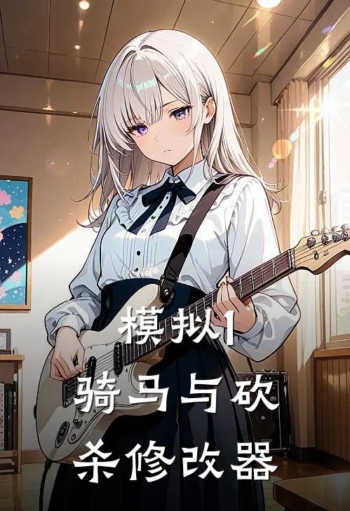 模拟1：骑马与砍杀修改器