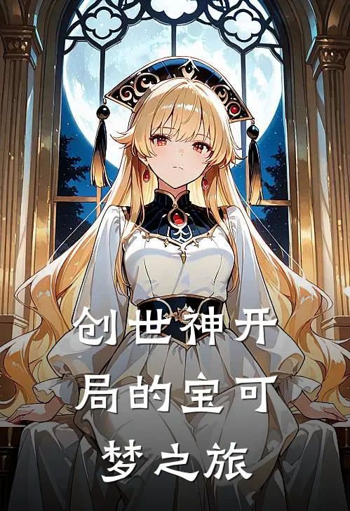 创世神开局的宝可梦之旅