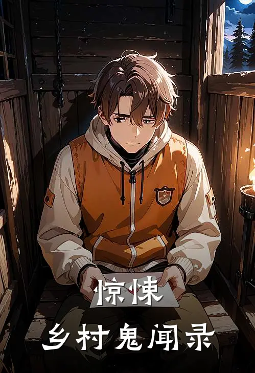 惊悚：乡村鬼闻录