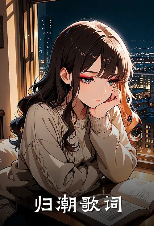 归潮歌词