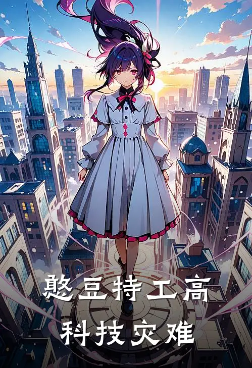 憨豆特工高科技灾难