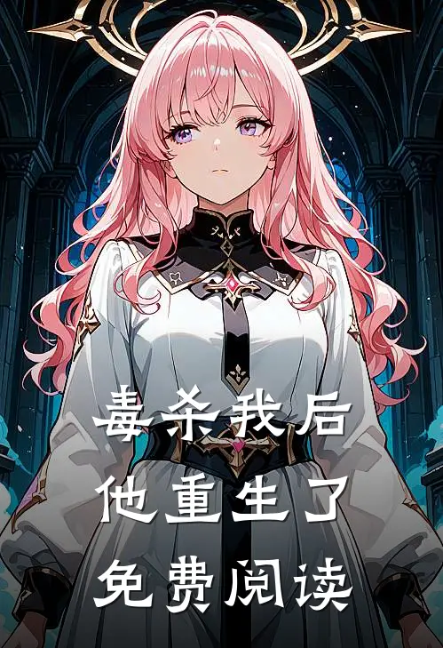 毒杀我后他重生了免费阅读