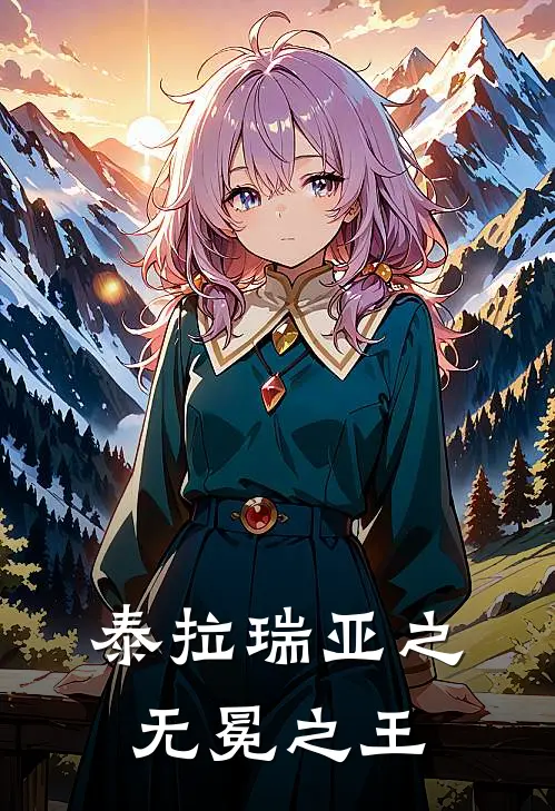 泰拉瑞亚之无冕之王