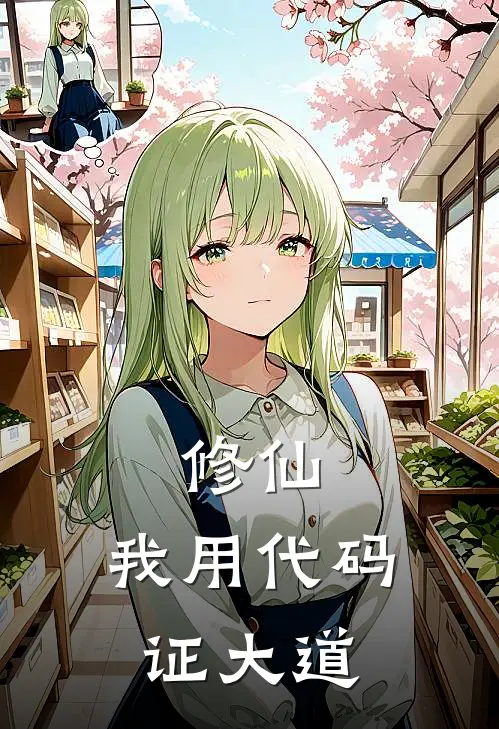 修仙：我用代码证大道