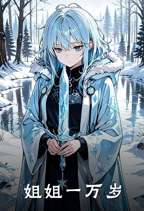 姐姐一万岁