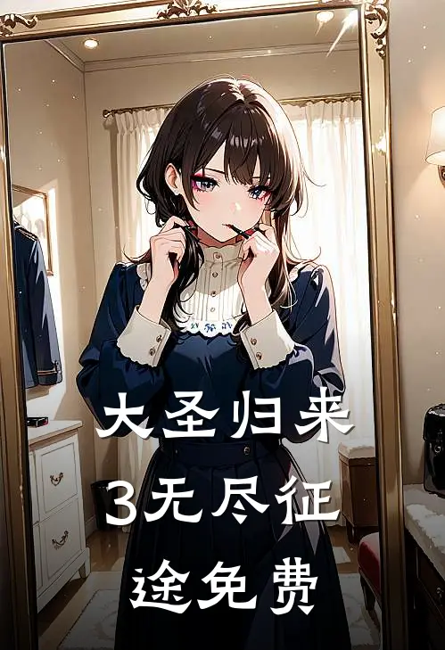 大圣归来3无尽征途免费