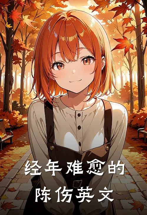 经年难愈的陈伤英文