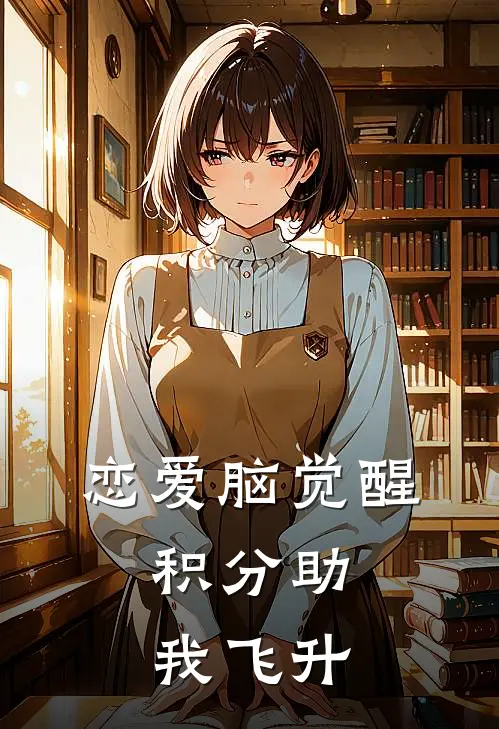 恋爱脑觉醒：积分助我飞升