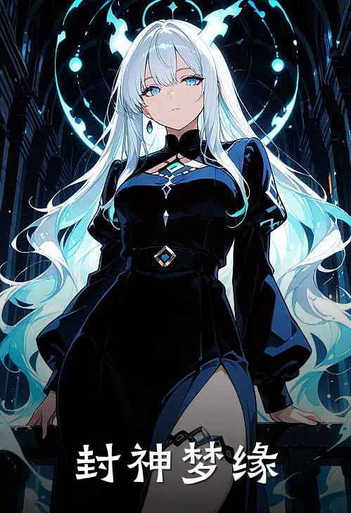 封神梦缘