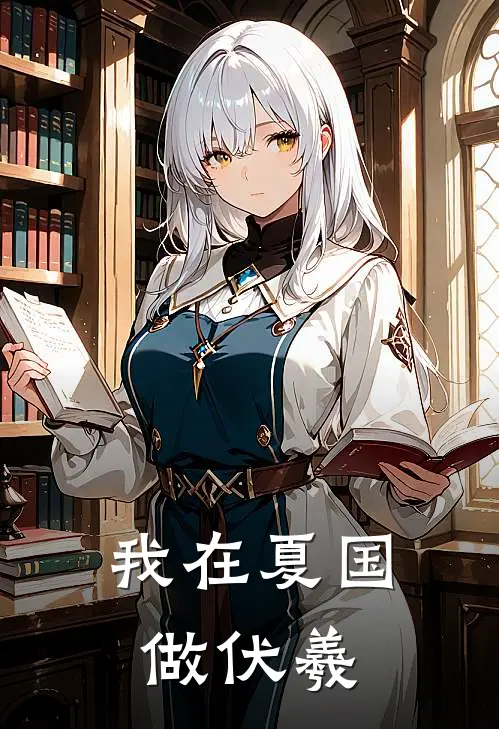 我在夏国做伏羲