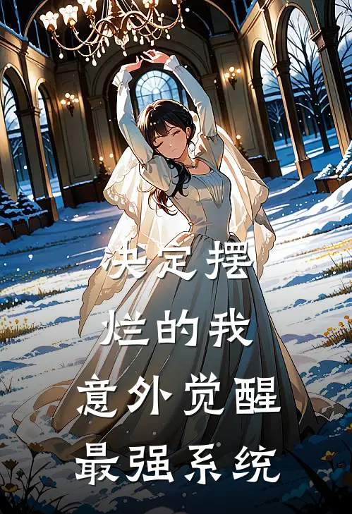 决定摆烂的我，意外觉醒最强系统