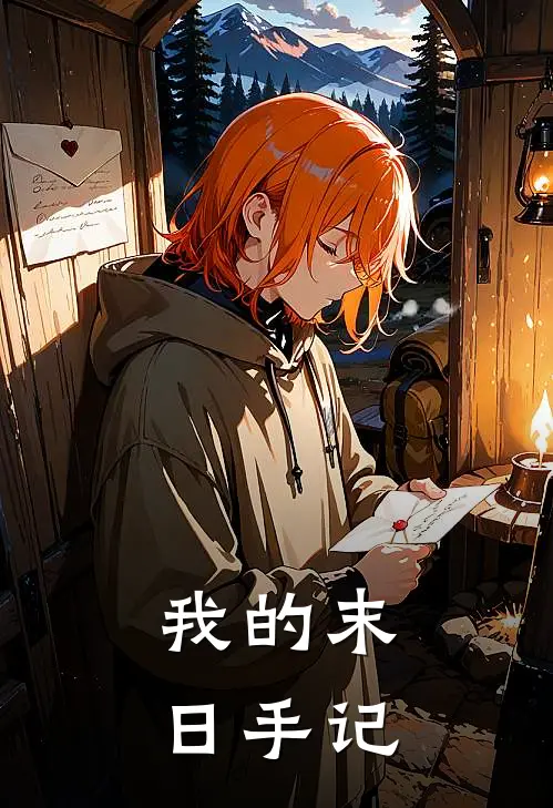 我的末日手记